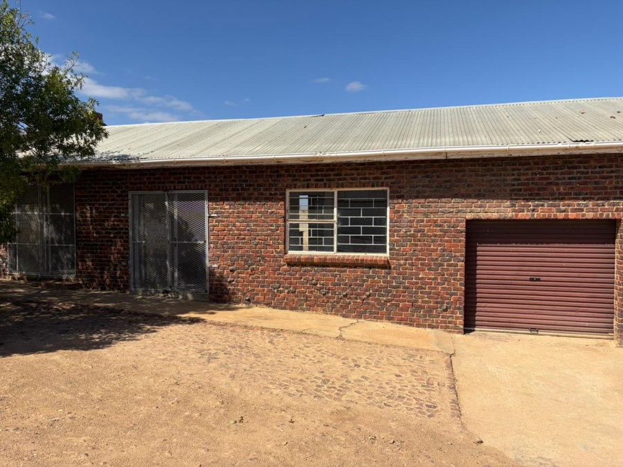 To Let Commercial Property for Rent in Tulbagh Western Cape